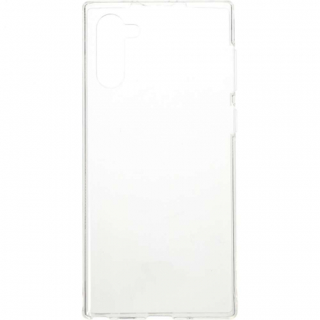 Husa Samsung Galaxy Note 10 Flippy® Tpu, Transparent [6]