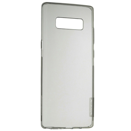 Husa Samsung Galaxy Note 8 Nillkin TPU Nature Transparent [7]