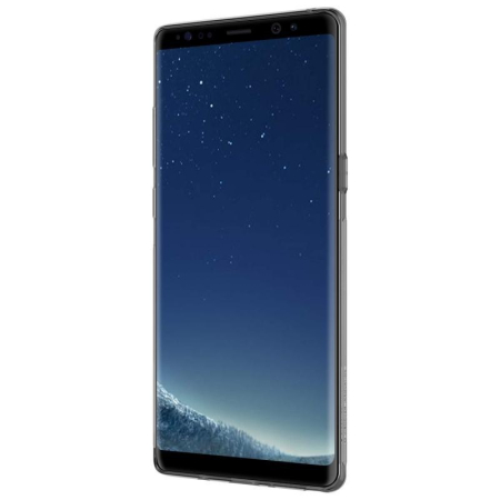 Husa Samsung Galaxy Note 8 Nillkin TPU Nature Transparent [6]