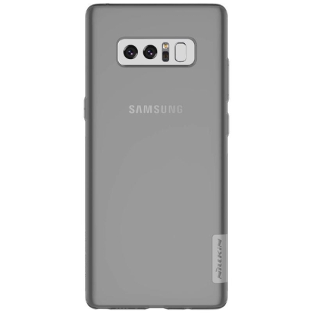 Husa Samsung Galaxy Note 8 Nillkin TPU Nature Transparent [8]