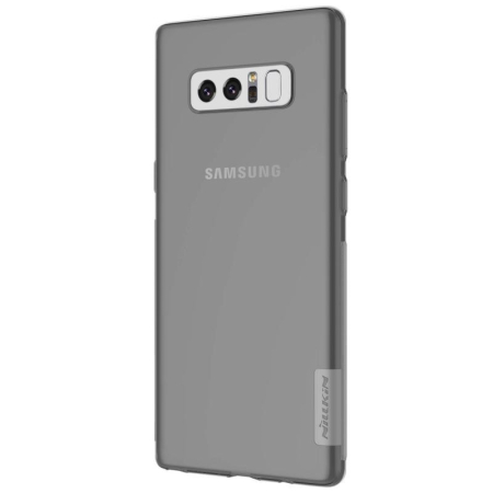 Husa Samsung Galaxy Note 8 Nillkin TPU Nature Transparent [5]