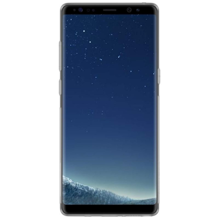 Husa Samsung Galaxy Note 8 Nillkin TPU Nature Transparent [3]