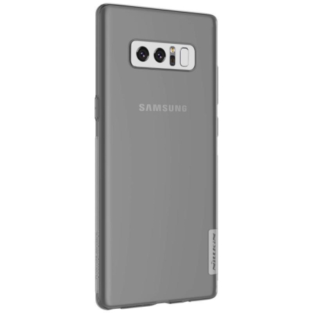 Husa Samsung Galaxy Note 8 Nillkin TPU Nature Transparent [4]