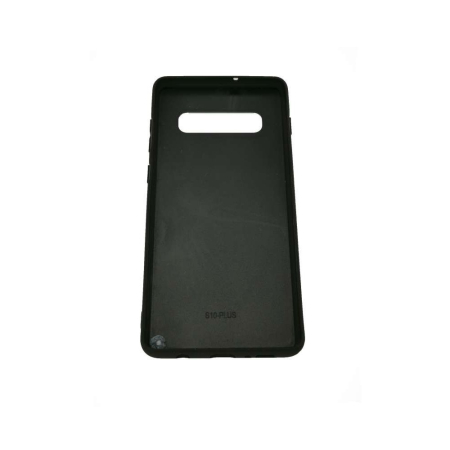 Husa Samsung Galaxy S10 Plus Hybrid Back Degrade, Albastru [2]