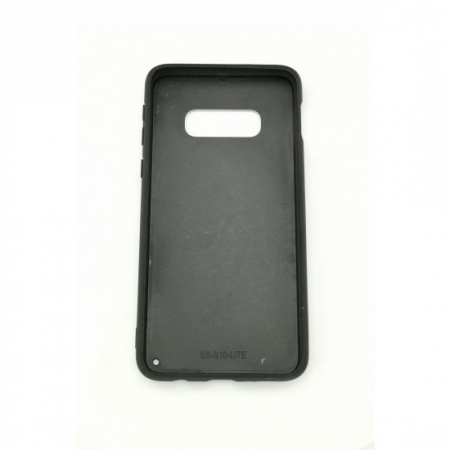Husa Samsung Galaxy S10e Hybrid Back Degrade, Albastru [6]