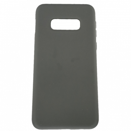 Husa Samsung Galaxy S10e Silicon Negru [4]