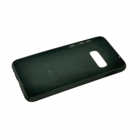 Husa Samsung Galaxy S10e Silicon Negru [3]