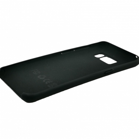 Husa Samsung Galaxy S8 Silicon Negru [7]