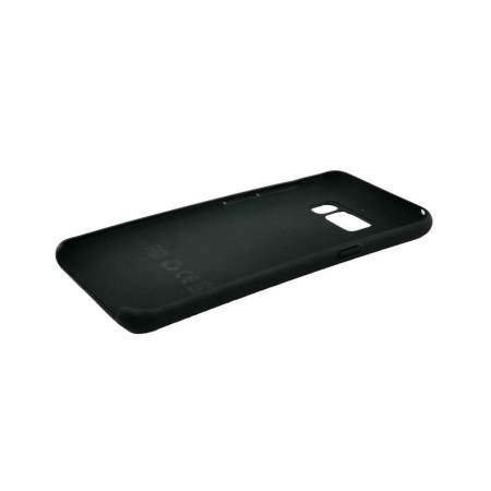 *LICHIDARE STOC* Husa Samsung Galaxy S8 Silicon Negru [2]