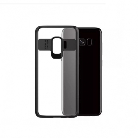 GSM - Husa Samsung Galaxy S9 Auto Focus Negru