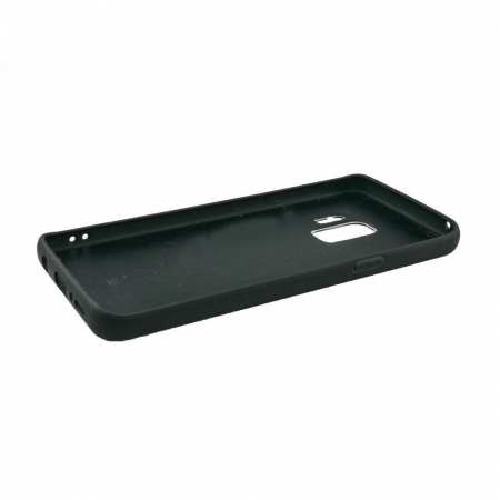 Lichidare de stoc Husa Samsung Galaxy S9 Hybrid Back Degrade, Albastru [2]