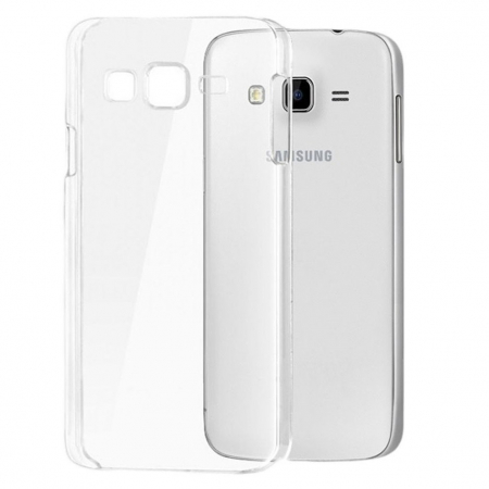 Husa Samsung J1 Ace Tpu Transparent [2]