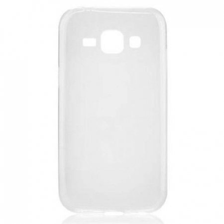 Husa Samsung J1 Tpu Transparent [2]