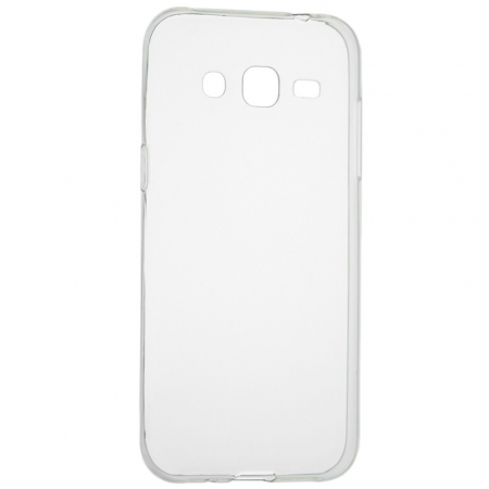Husa Samsung J2 Tpu Transparent [2]