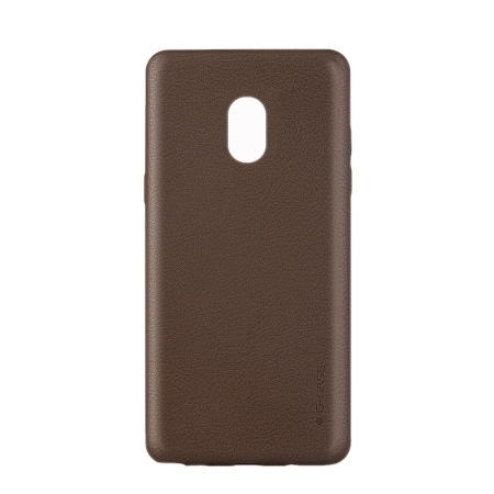 Husa Samsung J3 2017 G-CASE Maro [1]