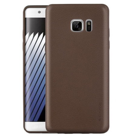 Husa Samsung J3 2017 G-CASE Maro [4]