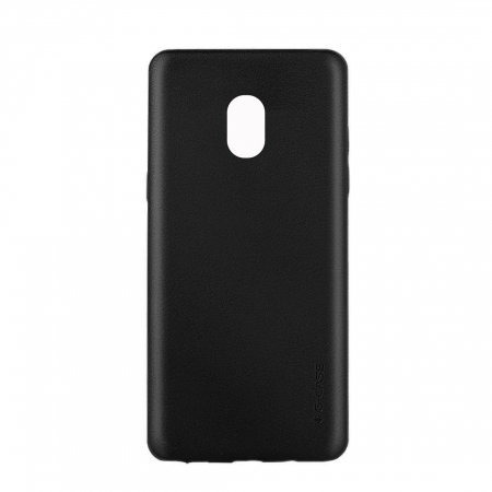 GSM - Husa Samsung J3 2017 G-CASE Negru