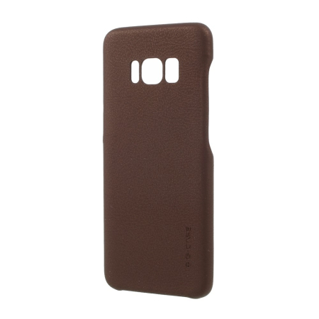 Husa Samsung J5 2017 G-CASE Maro [4]