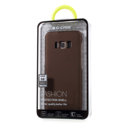 Husa Samsung J5 2017 G-CASE Maro [2]