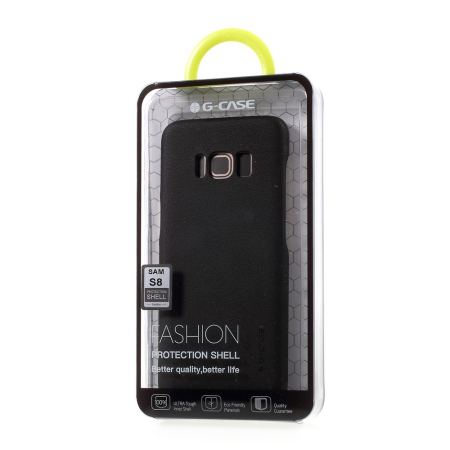 Husa Samsung J5 2017 G-CASE Negru [2]