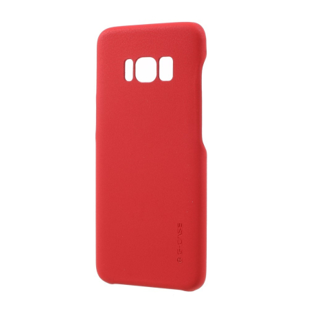 Husa Samsung J5 2017 G-CASE Rosu [3]