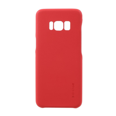 Sub 99 Lei - Husa Samsung J5 2017 G-CASE Rosu