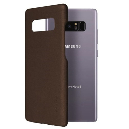 Husa Samsung Note 8 G-CASE Maro [1]