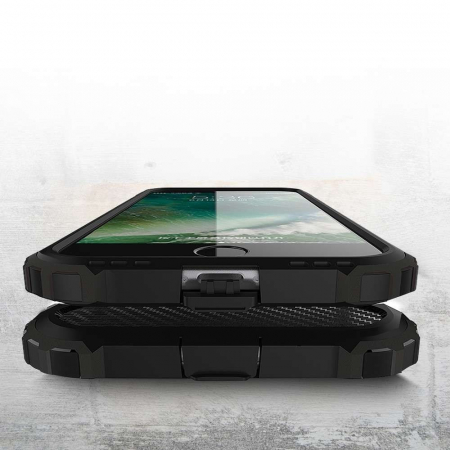 Husa Samsung S10 Lite Defender Model 1, Negru [3]