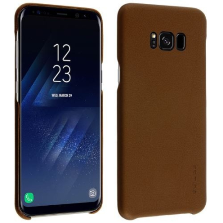 Husa Samsung S8 G-CASE Maro [4]
