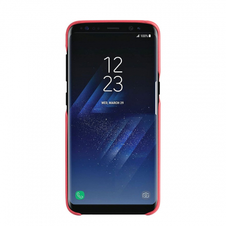 Husa Samsung S8 G-CASE Rosu [6]