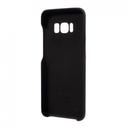 Husa Samsung S8 Plus G-CASE Negru [4]
