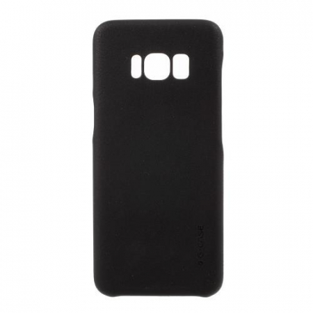 Husa Samsung S8 Plus G-CASE Negru [2]