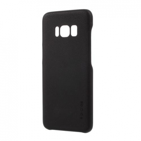 Husa Samsung S8 Plus G-CASE Negru [3]