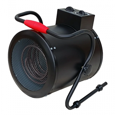 Aeroterma electrica, 29/1500/3000 W, 280 m3/h, YAMAMOTO YM-EY3 [0]