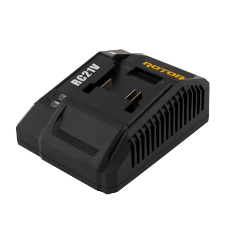 Consumabile, piese și accesorii - Incarcator 21V/4A ROTOR RC21V