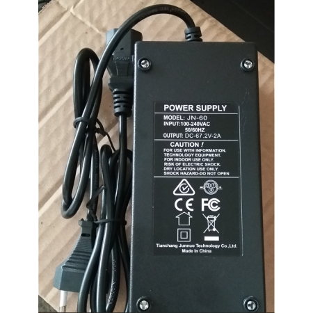 Vehicule electrice și pe benzină - Încărcător 48v TX-02-6 - piesă de schimb originală RDB