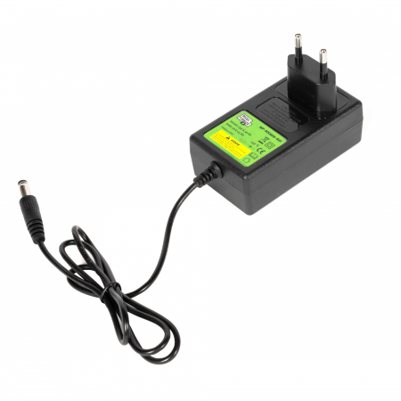Acumulatori si incarcatoare scule electrice - Incarcator acumulator Micul Fermier 20V 0.5A