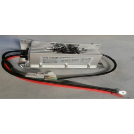 Piese mașini electrice - Încărcător pentru mașină electrică RDB Q7 - piesă originală
