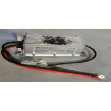 Piese mașină Smart - Încărcător pentru mașină electrică RDB Smart - piesă originală