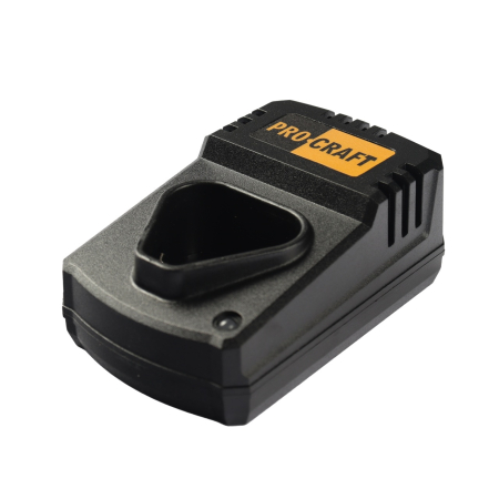 Consumabile, piese și accesorii - Incarcator PROCRAFT PA12LIS - 12V / 2.0Ah