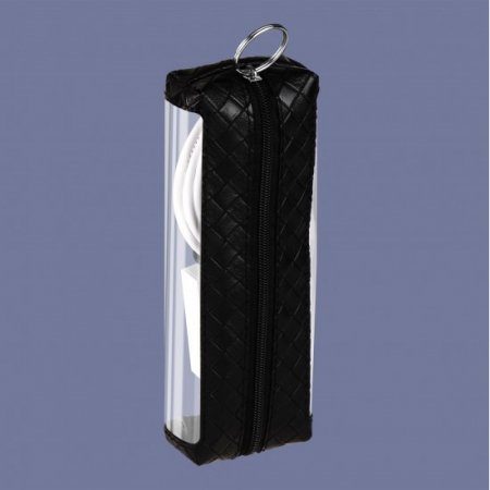 Incarcator Retea 2.1A 2USB + Cablu Micro-USB T06 Flippy Blister, Alb [9]