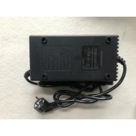 Piese tricicluri electrice - Încărcător XL-KLASS XL-KLASS pentru triciclu electric RDB XL-Klass 4 - piesă originală