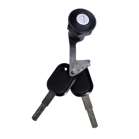 Inchidere Detoolz pentru scuter electric [2]