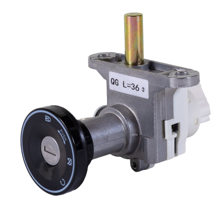 Inchidere Detoolz pentru scuter electric [1]