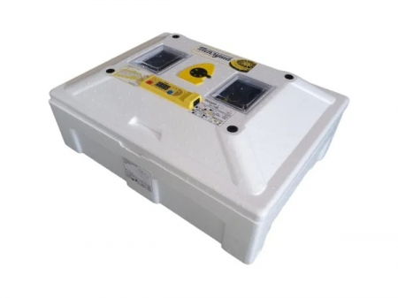 Incubator de uz casnic TEPLUSHA 72 220/50, 50W, 30–40°C [2]