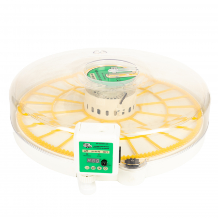 Zootehnie - Incubator electric Micul Fermier capacitate 35-105 oua