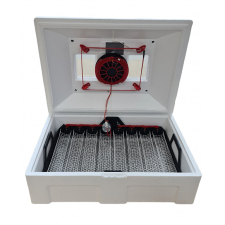 Incubator electric pentru oua ELEFANT E2 [1]