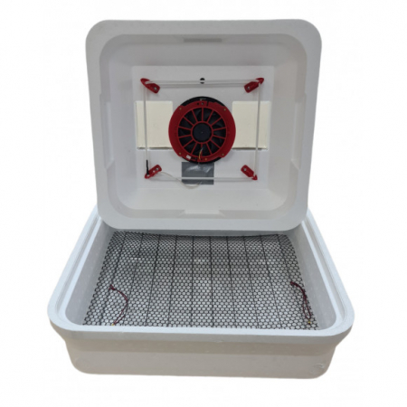 Incubator electric pentru oua ELEFANT E6 [2]