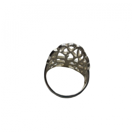 Inel Argint 925 Copac,Marimea 54 [1]