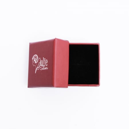 Inel de Logodna din Argint 925 Jolie Silver M52 [1]